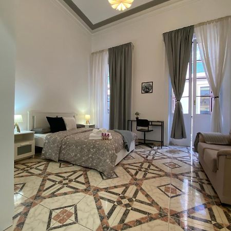 Isor Triana Apartment ลาสปัลมาส เด กรานคานาเรีย ภายนอก รูปภาพ