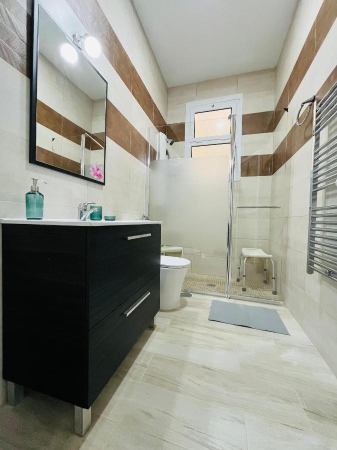 Isor Triana Apartment ลาสปัลมาส เด กรานคานาเรีย ภายนอก รูปภาพ