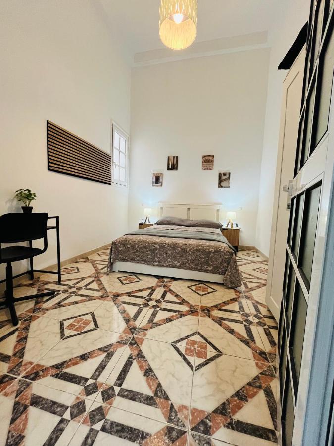 Isor Triana Apartment ลาสปัลมาส เด กรานคานาเรีย ภายนอก รูปภาพ