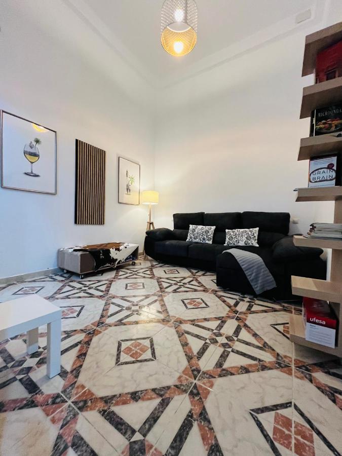 Isor Triana Apartment ลาสปัลมาส เด กรานคานาเรีย ภายนอก รูปภาพ