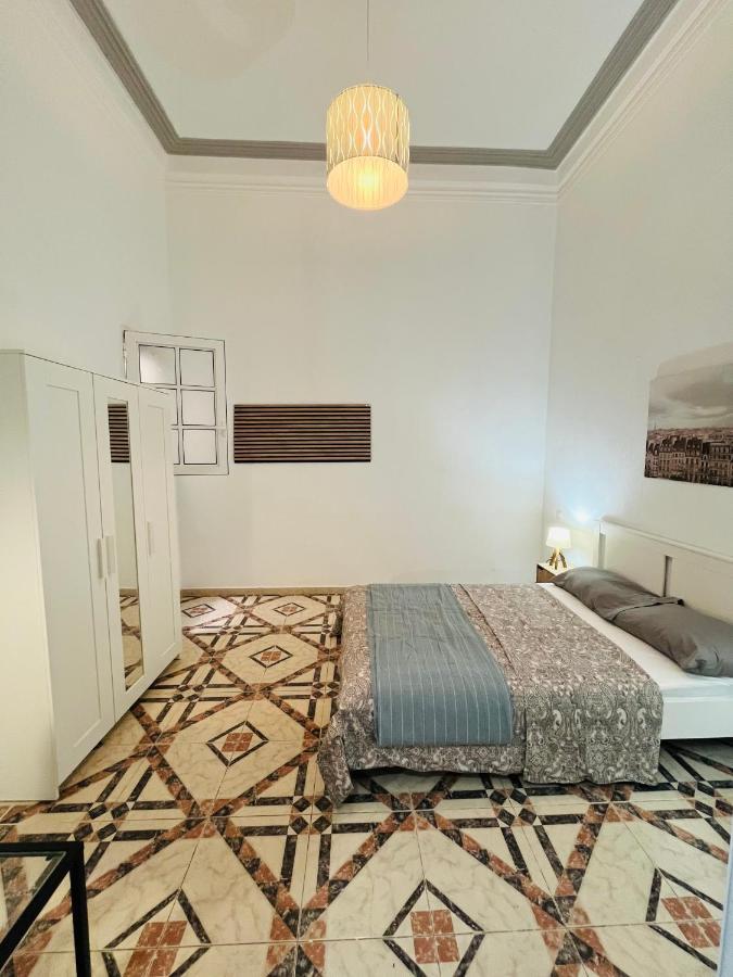 Isor Triana Apartment ลาสปัลมาส เด กรานคานาเรีย ภายนอก รูปภาพ