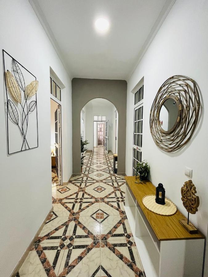 Isor Triana Apartment ลาสปัลมาส เด กรานคานาเรีย ภายนอก รูปภาพ