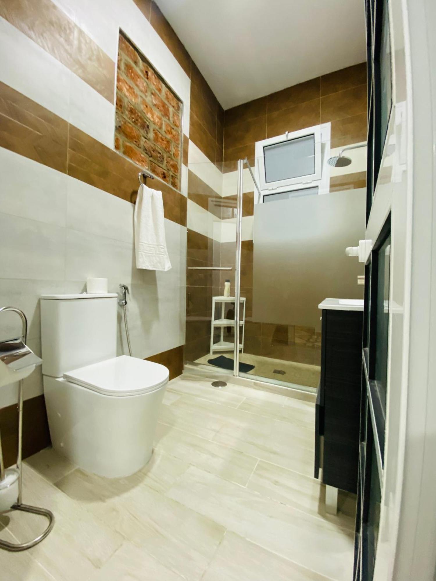 Isor Triana Apartment ลาสปัลมาส เด กรานคานาเรีย ภายนอก รูปภาพ