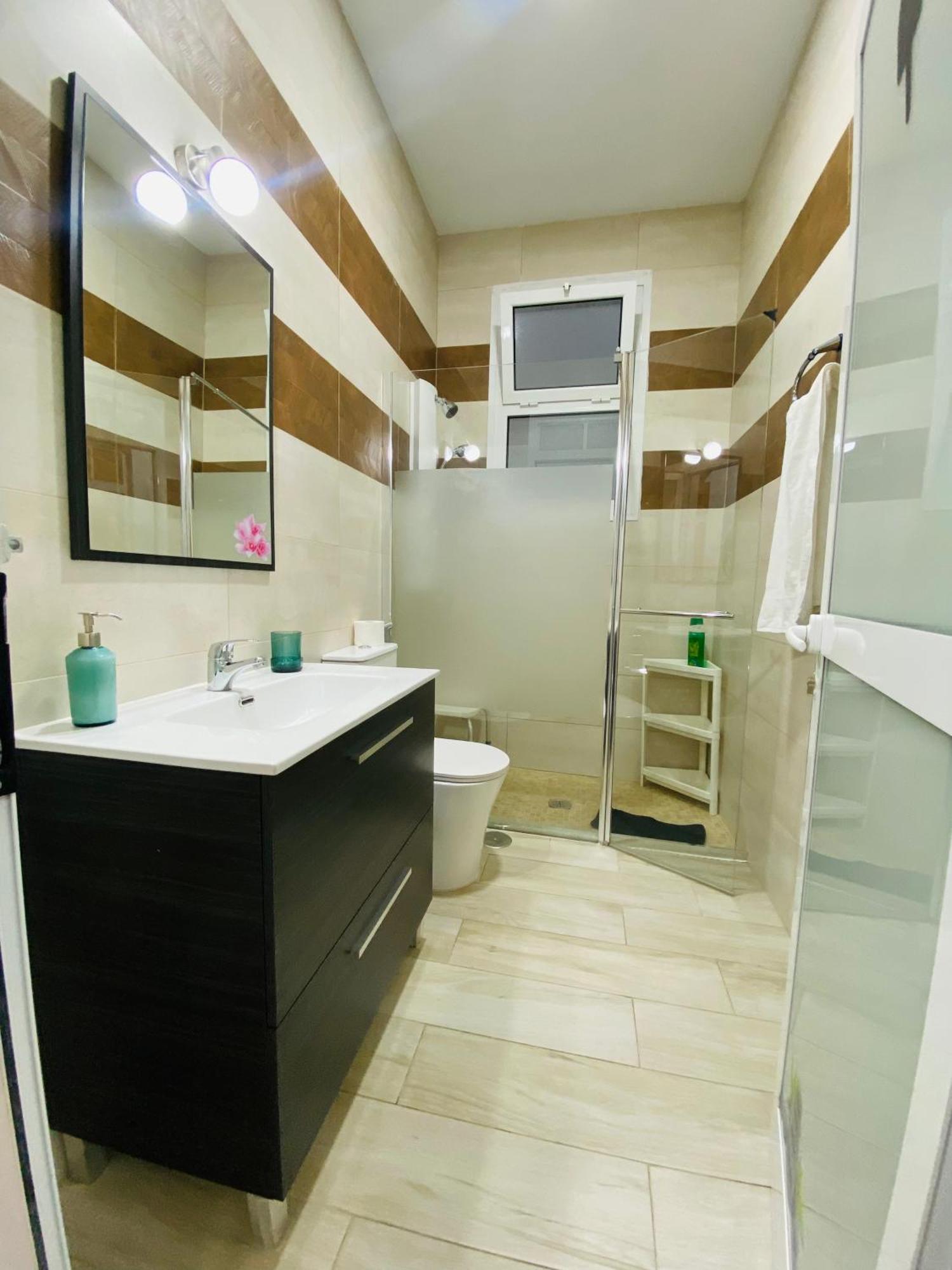 Isor Triana Apartment ลาสปัลมาส เด กรานคานาเรีย ภายนอก รูปภาพ