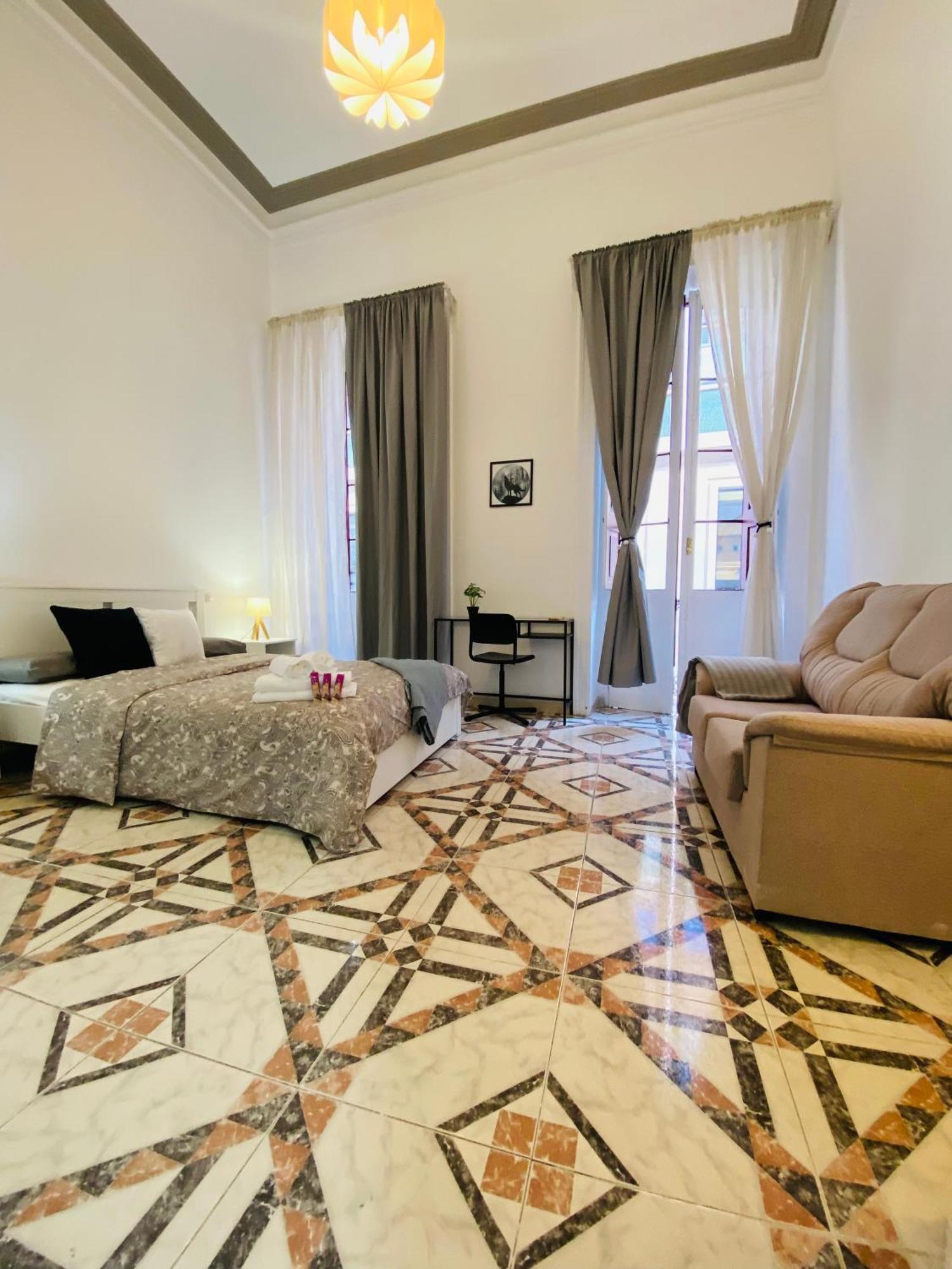 Isor Triana Apartment ลาสปัลมาส เด กรานคานาเรีย ภายนอก รูปภาพ